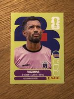 Panini WM 2026 Vozinha CPV 2