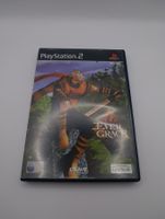 Evergrace (PS2, CIB)