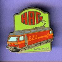 HAG  SZU Re 456