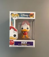 Funko pop Disney Huey 307