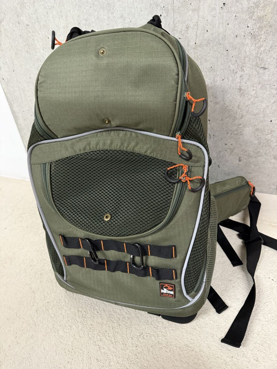 Cucce & Letti: Hunderucksack – Usato da visp venduto da Kmemo1 5
