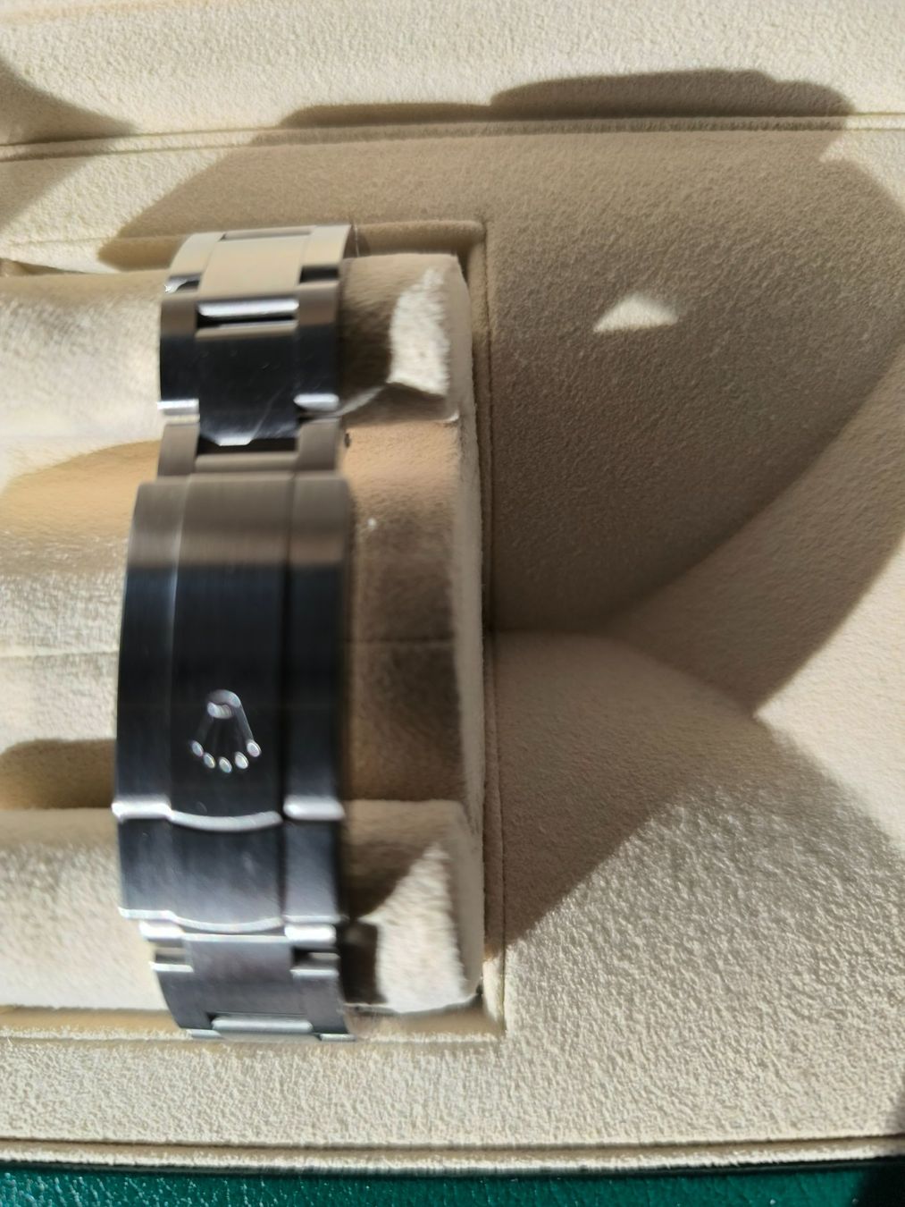 Rolex Orologi: Rolex Oyster Perpetual dame – Nuovo (secondo la descrizione) da St-Sulpice VD venduto da asc_5twt 2