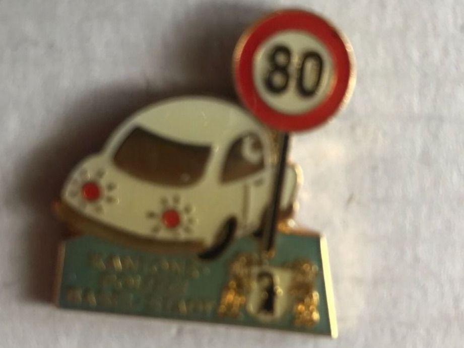 Placchette & Badge: Polizei Basel – Usato da Itingen venduto da Bebbi6569
