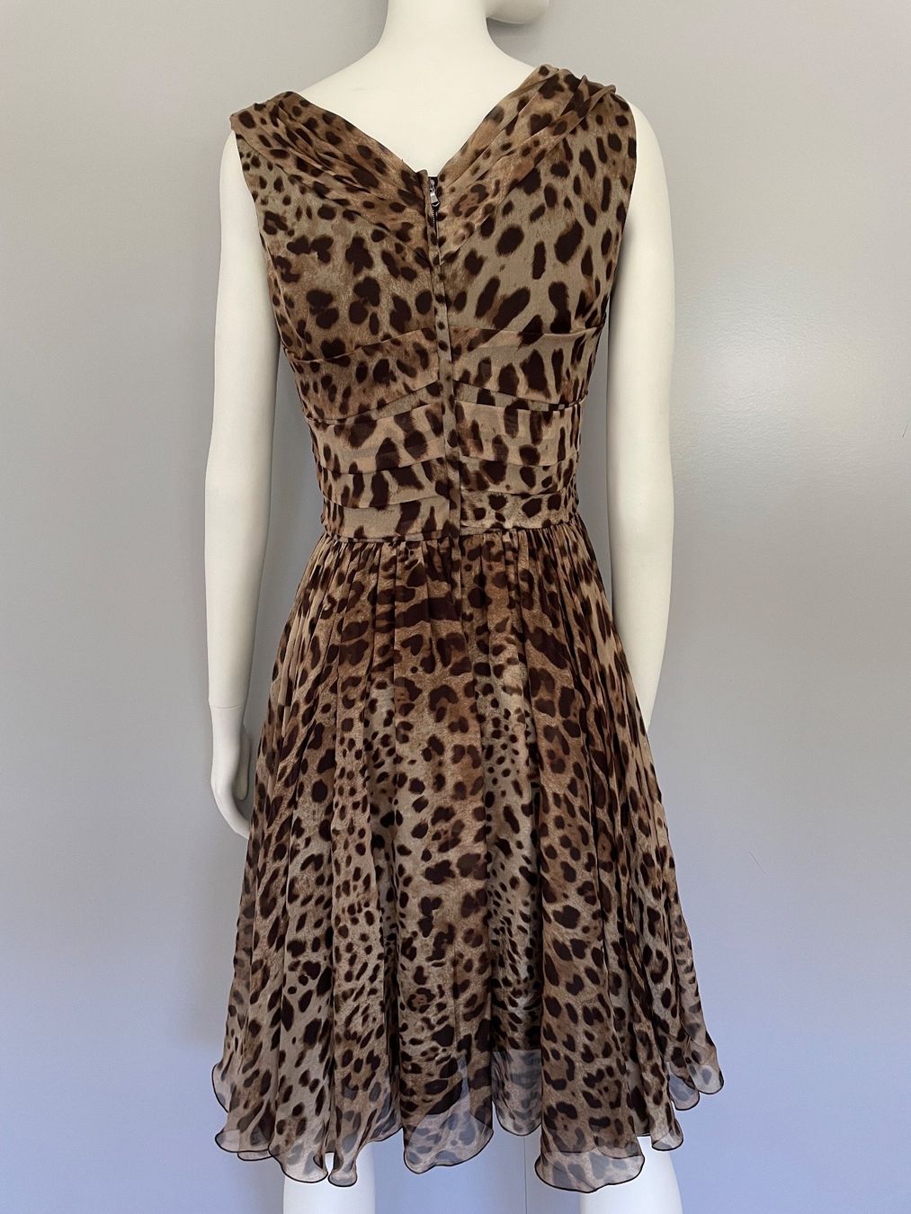 Dolce & Gabbana Vestiti: Dolce Gabbana Kleid – Nuovo (secondo la descrizione) da Winterthur venduto da 19.19 2