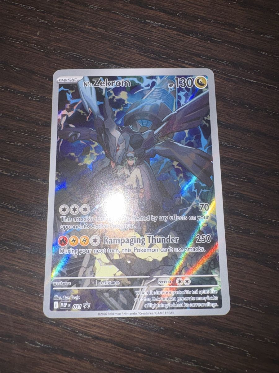Pokémon Carte collezionabili: Carte Pokémon, ETB Promo 2.5 EN – Nuovo (secondo la descrizione) da Cugy FR venduto da K78