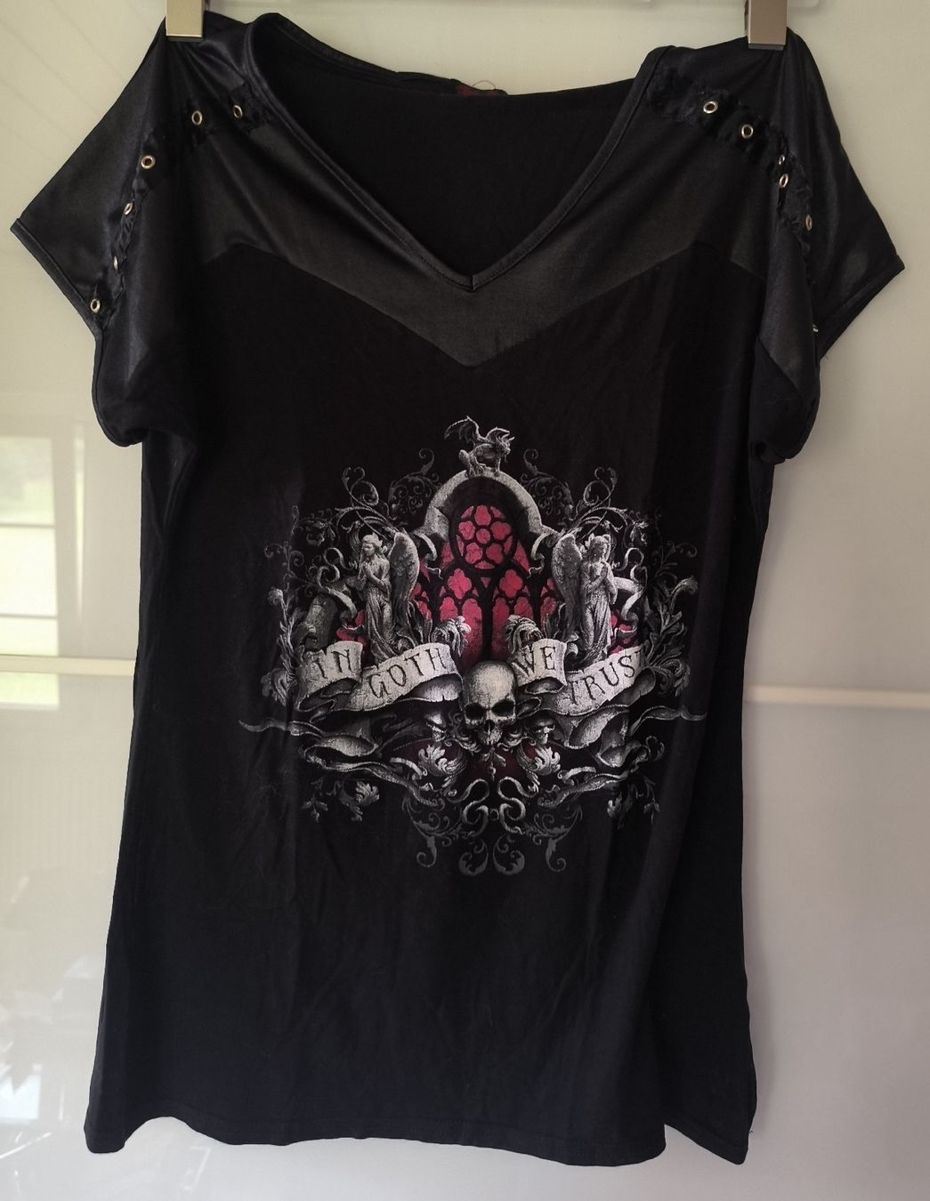 T-Shirts: T-Shirt  – Gebraucht aus Fischbach LU von BuBri