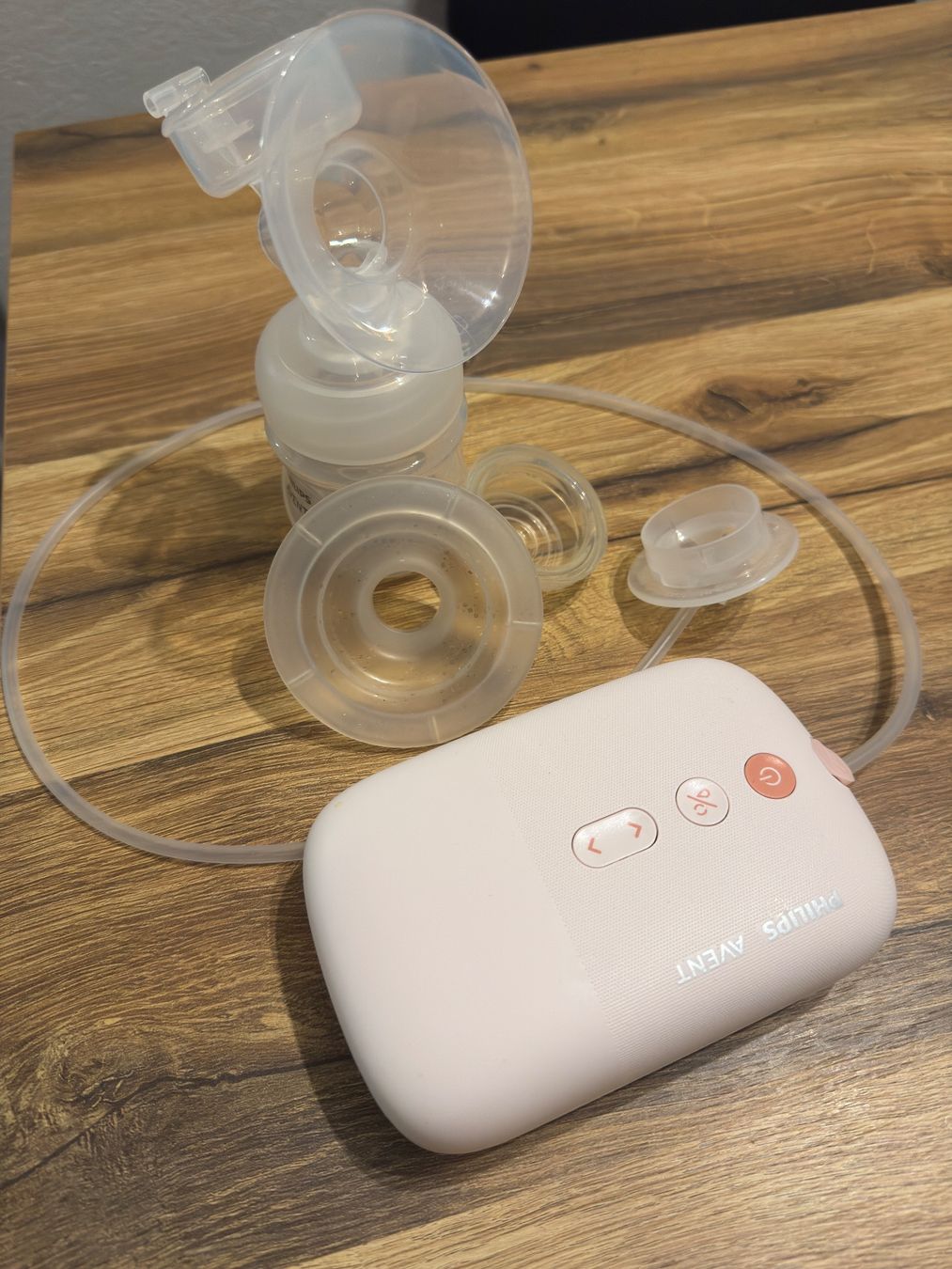 Philips Accessori per l’allattamento: Philips Avent SCF395 – Usato da Buchs SG venduto da rob_q2c2