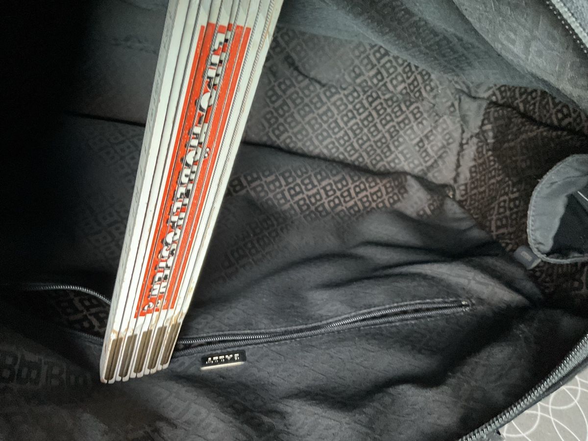 Bally Borse da donna: Bally  Tasche original – Usato da emmenbrücke venduto da pamelaz 2