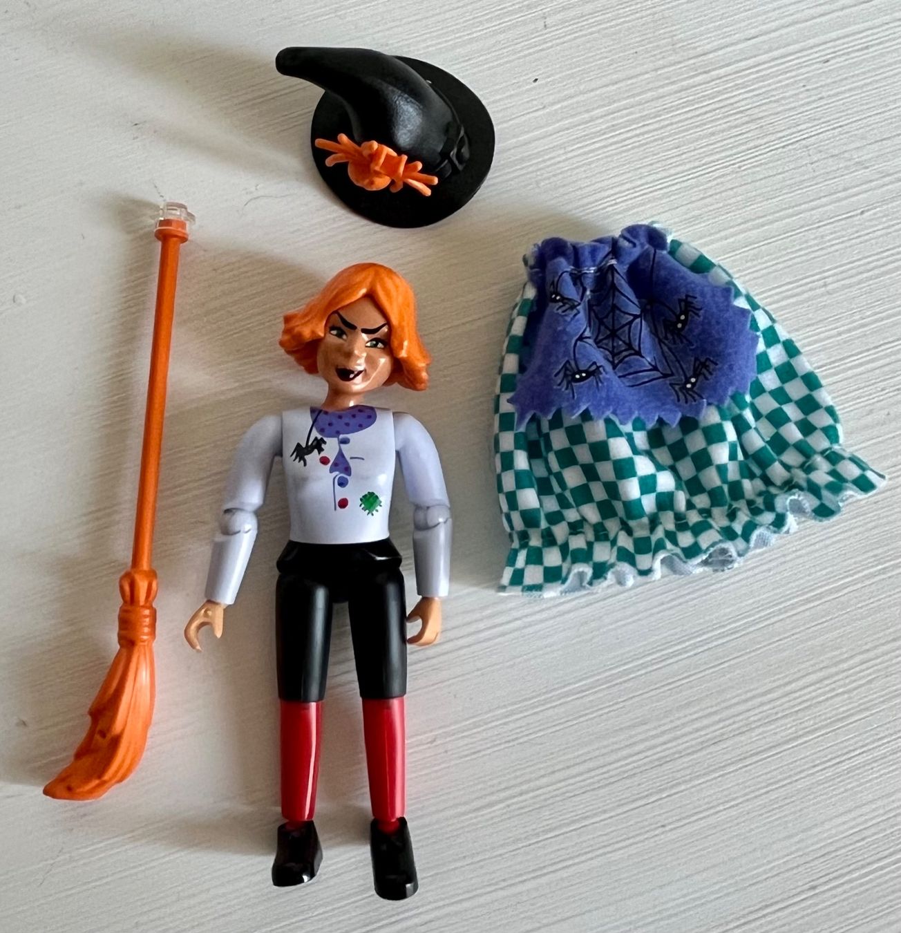 Lego Giocattoli: Strega Lego 5838 – Usato da Breganzona venduto da mas_tv72 4