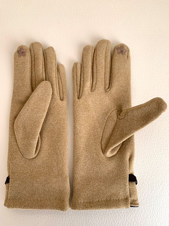 Gants & mitaines : Winter-Handschuhe - Neu – Neuf (Voir description) à Rikon im Tösstal par Alpenmutz 1
