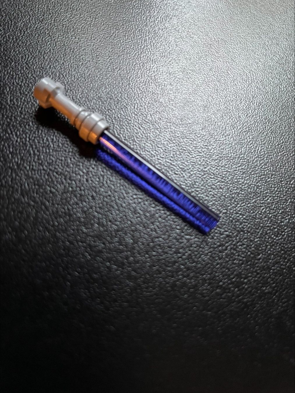 Lego Spielzeuge: 145 Lego Star Wars Lila Lichtschwert – Neu (gemäss Beschreibung) aus Sion von NoblesOfHelvetia 2