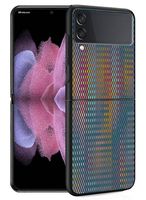 Handy-Cover (Samsung Galaxy Z Flip 3)