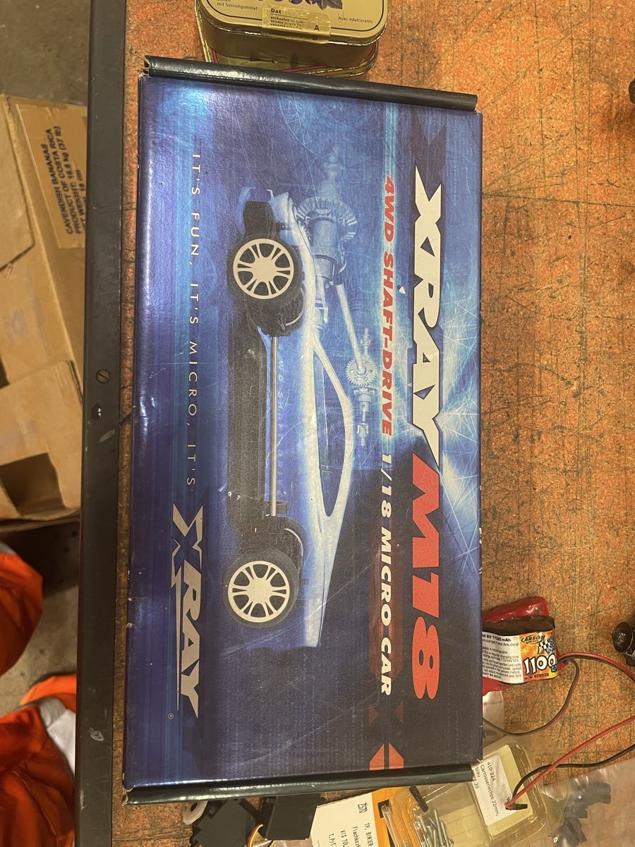 HPI Modellismo RC: RC auto  hpi savage – Usato da Magadino venduto da mattiasargenti81 2
