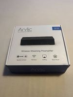 Arylic S10 Wireless Streaming Vorverstärker Airplay