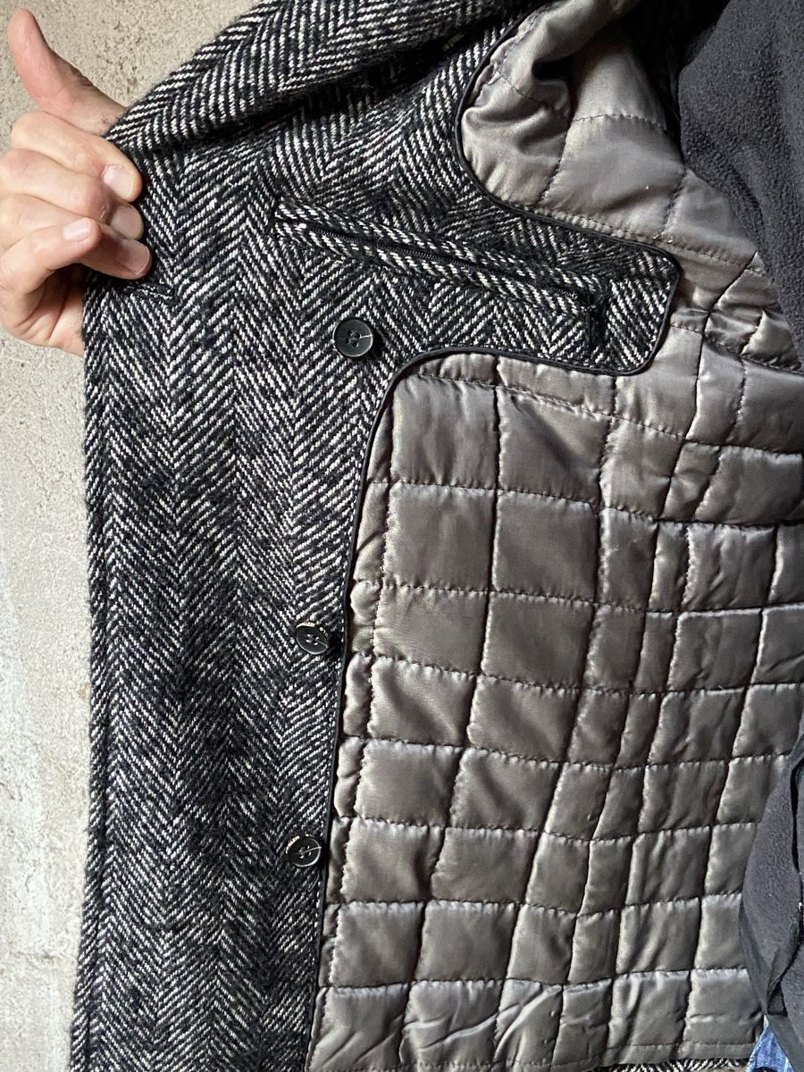 Giacche: Jacke / Mantel – Usato da Bern venduto da uho_72jw 3