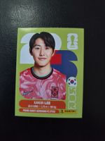 Panini FIFA World Cup 2026 KOR 12