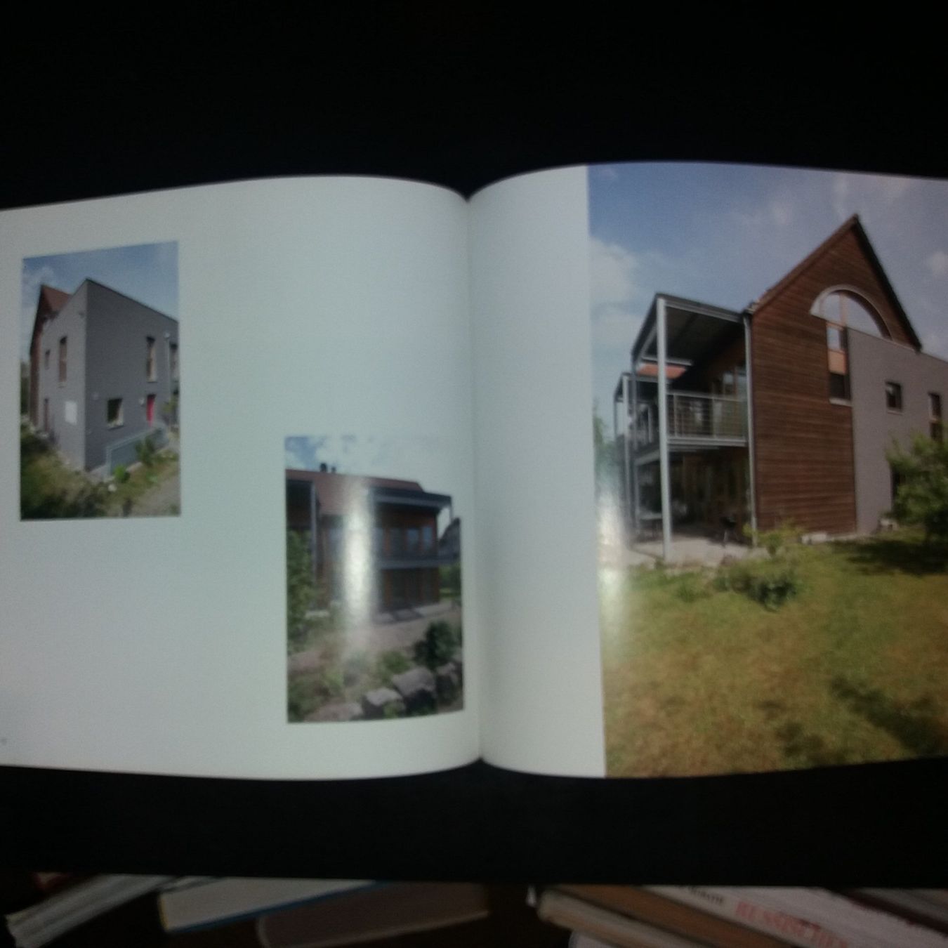 Libri: ARCHITEKTUR AARAU Konrad Schafer selten – Usato da Welschenrohr venduto da Regool 2