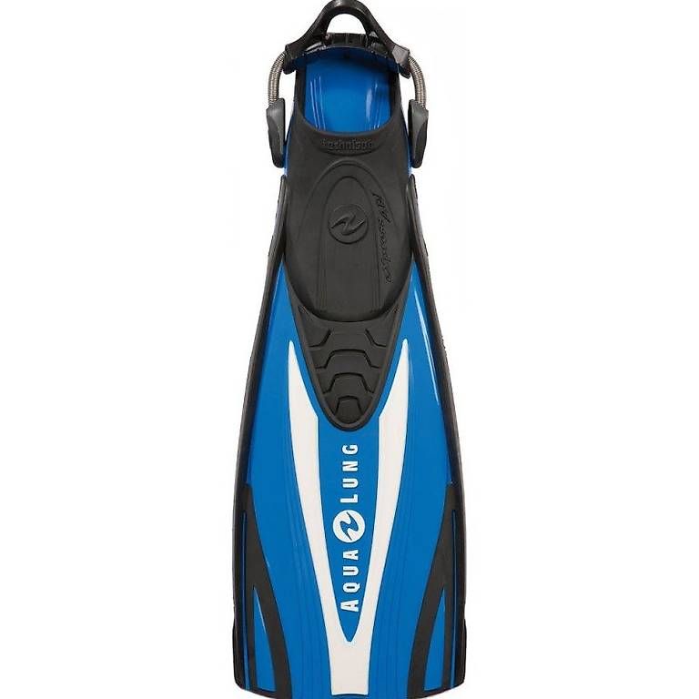 Pinne, Maschere & Boccagli: Déstockage plongée Palmes Express ADJ Aqualung neuves – Nuovo e nell'imballaggio originale da Fribourg venduto da LenticDiving 1