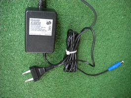 Super-Nintendo +NES original Netzkabel