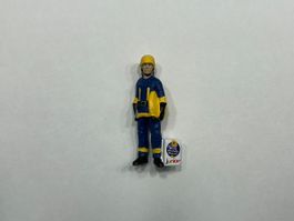 Tonie "Wieso? Weshalb? Warum? - Feuerwehr" (Rarität)