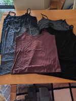 5 Trägershirts