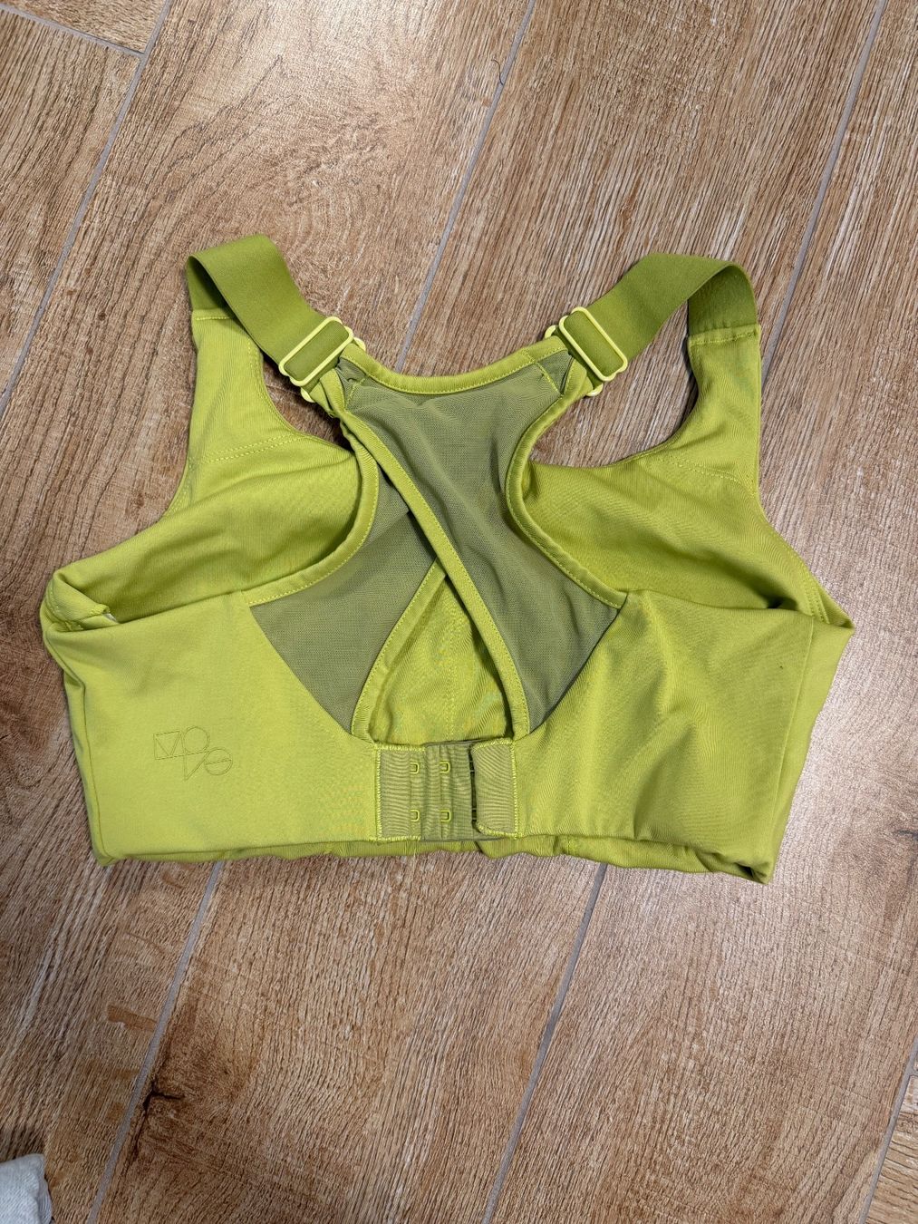 H&M Top: Sport BH H&M Move – Usato da St. Gallen venduto da kka_l9wg 1