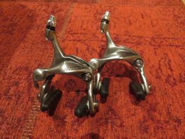 Shimano Tiagra Rennvelobremsen, Bremskörperpaar BR4500, neu!