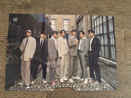 BTS - Map of the Soul: 7 Album (Version 01) - Top Zustand!