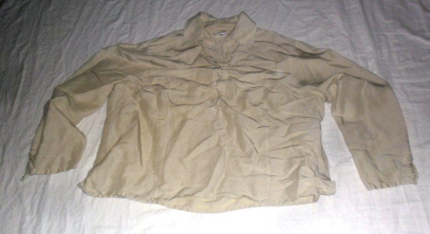 Camicette: Bluse , beige , Gr. 44 – Usato da Büren SO venduto da omsa