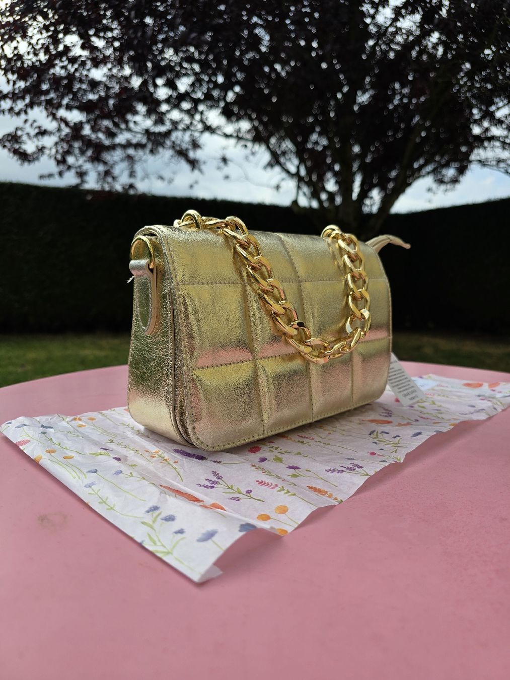 Borse da donna: Sac à main Exhibit NEUF – Nuovo e nell'imballaggio originale da Froideville venduto da tra_n6rb 1