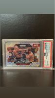 2022 Panini Premium Prizm GSP 66/99 PSA10