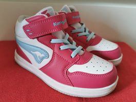 Kangaroos Mädchen Schuhe Gr. 30