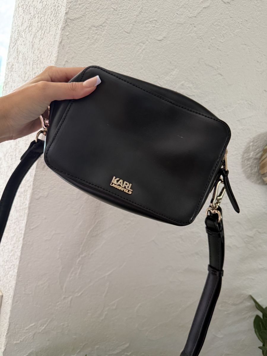 Karl Lagerfeld Borse da donna: Sac Karl Lagerfeld – Usato da Granges VS venduto da Oliviaaaaaa 1