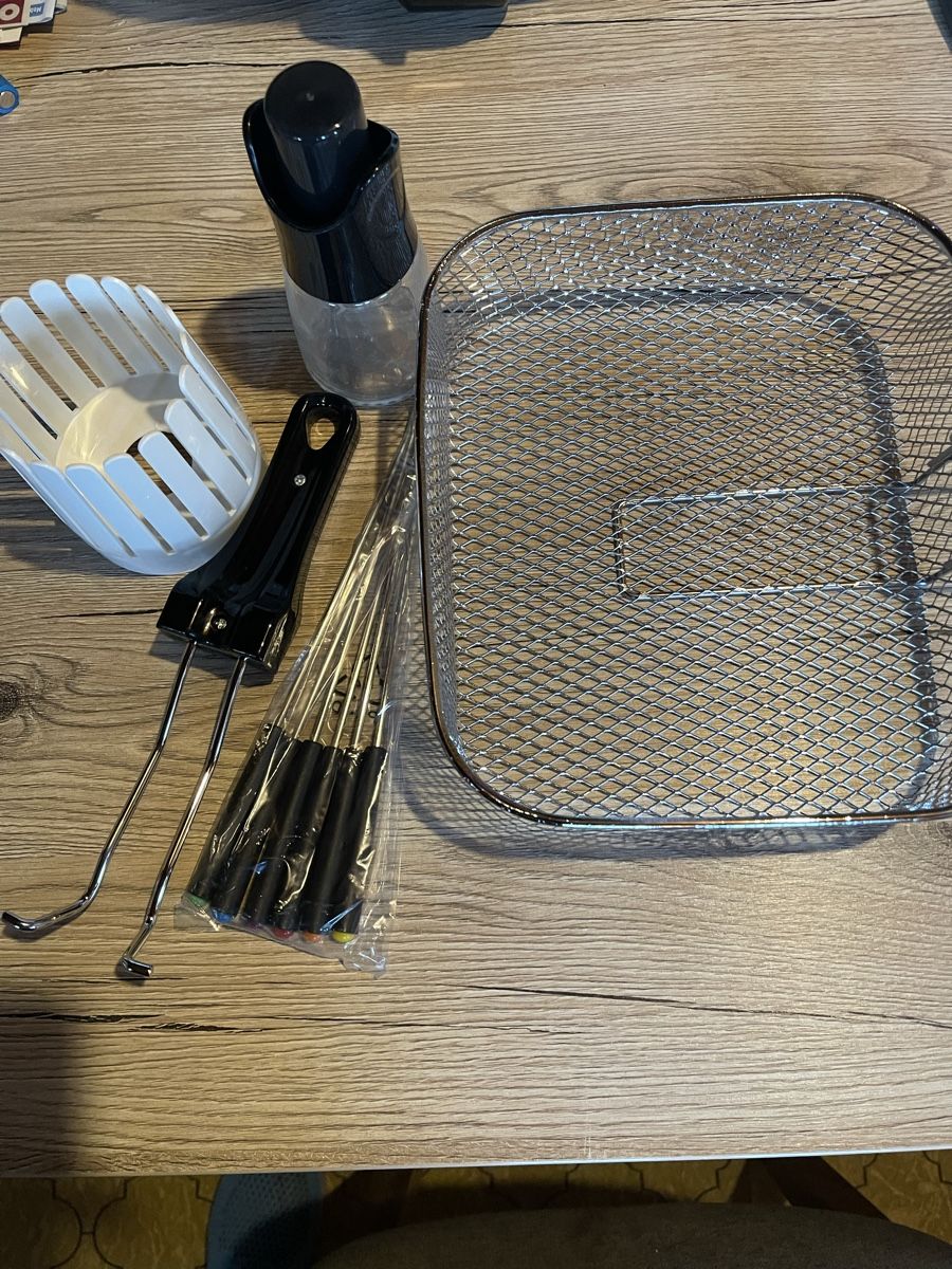 Appareils de cuisine: Multikocher ungebraucht – Neuf (Voir description) à Fahrni b. Thun par ams_56jv 5