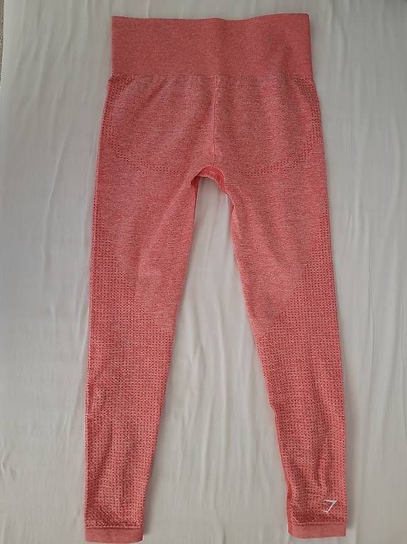 Gymshark Leggings: Gymshark Leggins Gr. S – Nuovo (secondo la descrizione) da Winterthur venduto da ymo_869b 1