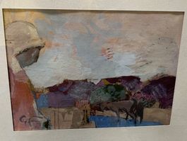 FRÜH EUGEN 1914-1975