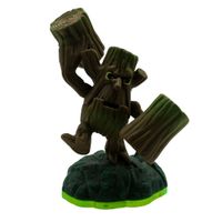 Stump Smash (Series 1) - Skylanders Spyro's Adventure