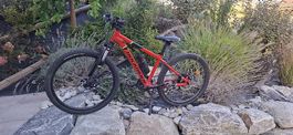 Vélo enfant