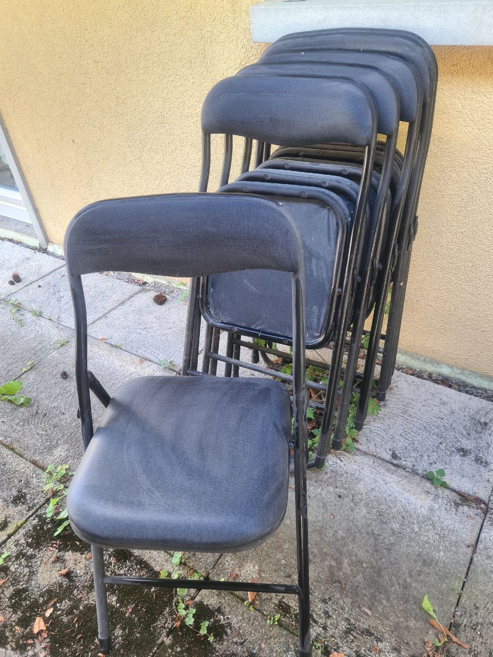 Chaises: Stuhl – D'occasion à Villigen par mir_8jrr