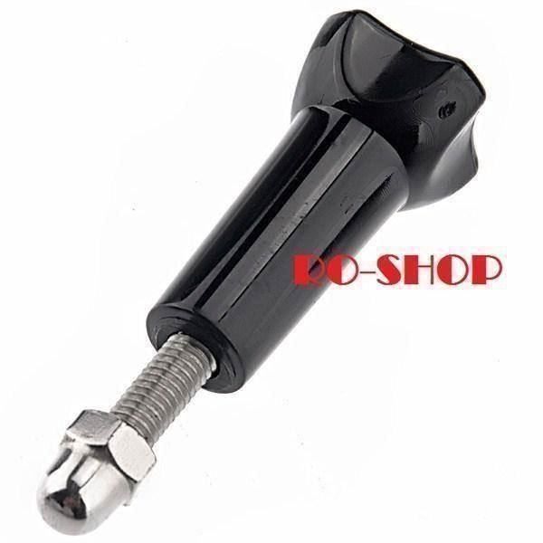 Gopro Stative & Stativköpfe: Tripod Mount + Befestigungsschraube HERO – Neu und originalverpackt aus Domat/Ems von ro-shop 3