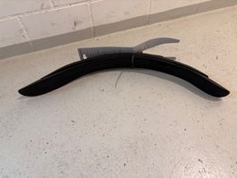 Steckschutzblech Plastic