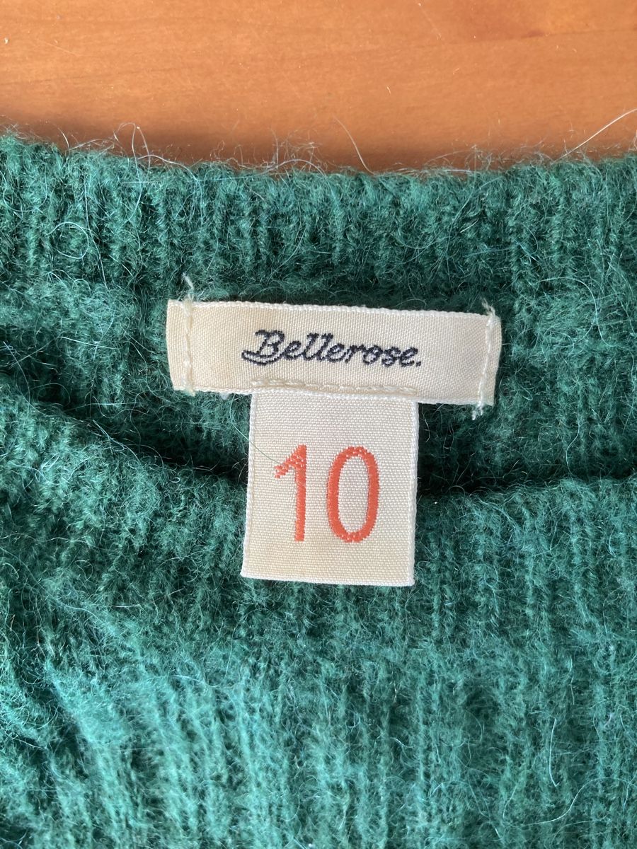 Bellerose Pullover & Sweatshirts: Bellerose Pullover size 10 – Gebraucht aus Winterthur von niemim 1