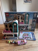 LEGO Creator Diner 10260 inkl OVP ab CHF 1