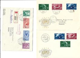 lettres 3, 3 Buchstaben