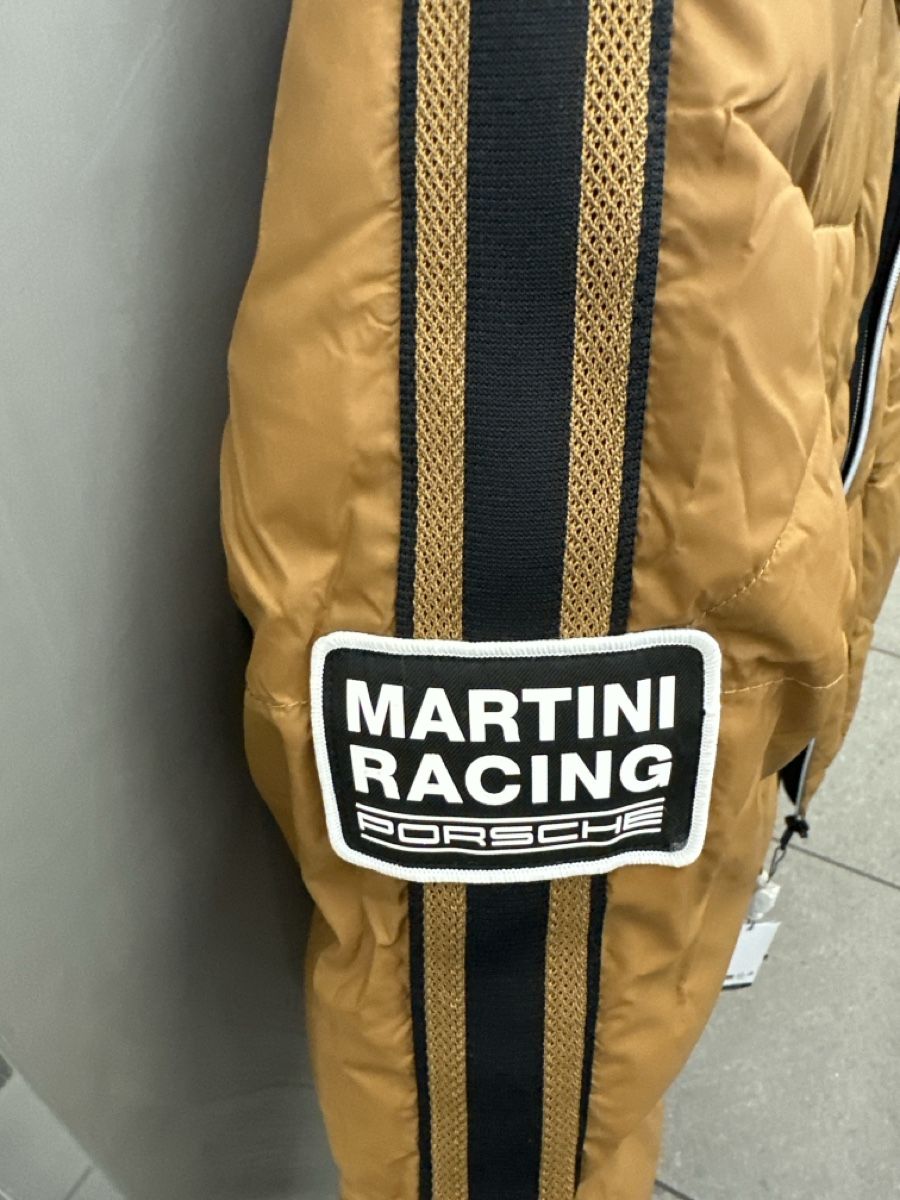 Giacche: Porsche Wendejacke Damen – Nuovo (secondo la descrizione) da Zürich venduto da First_Riesbach 5