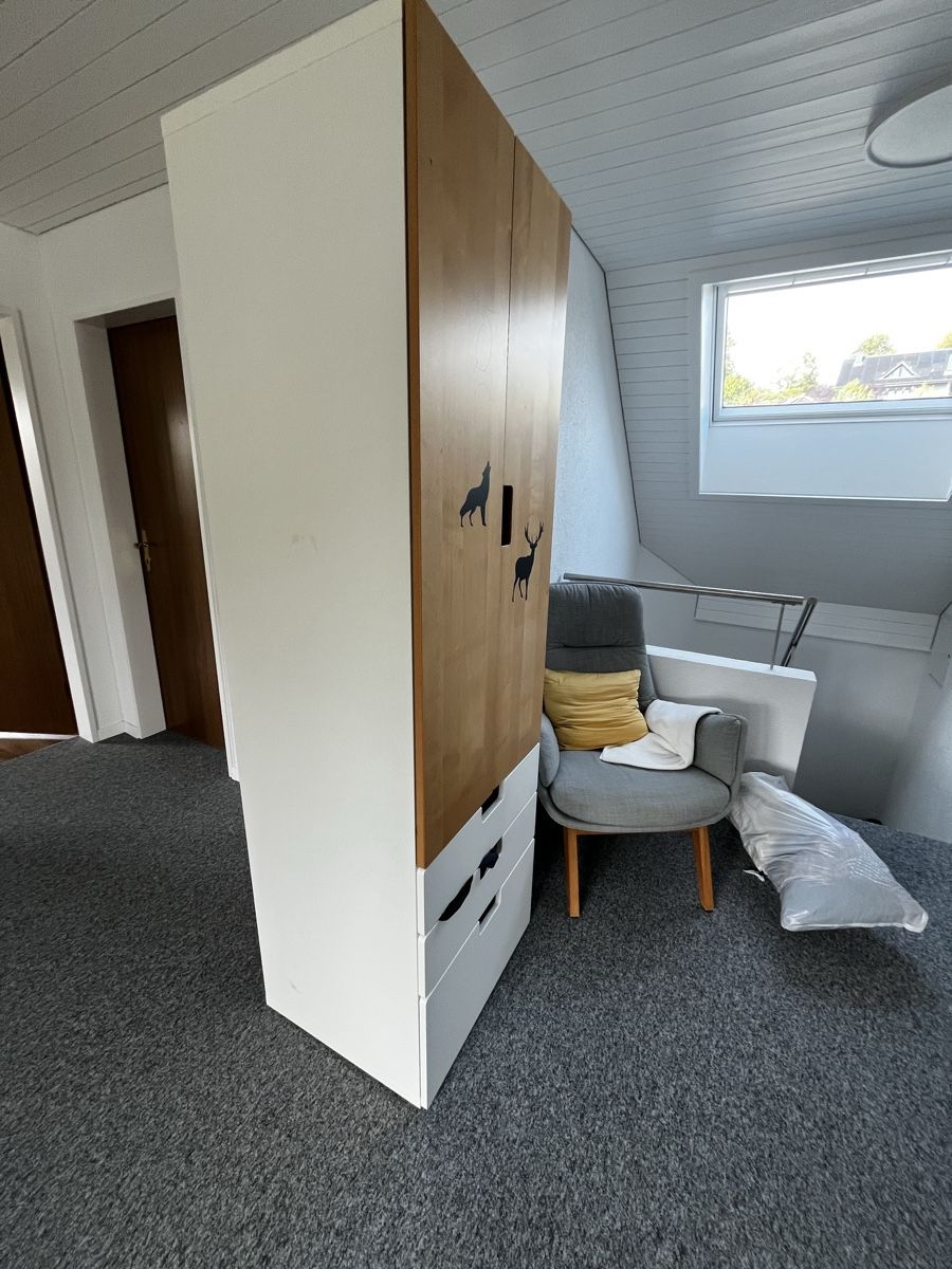Ikea Armadi: Kinder Ikea Schrank Stuva – Usato da Winterthur venduto da sellforless 1
