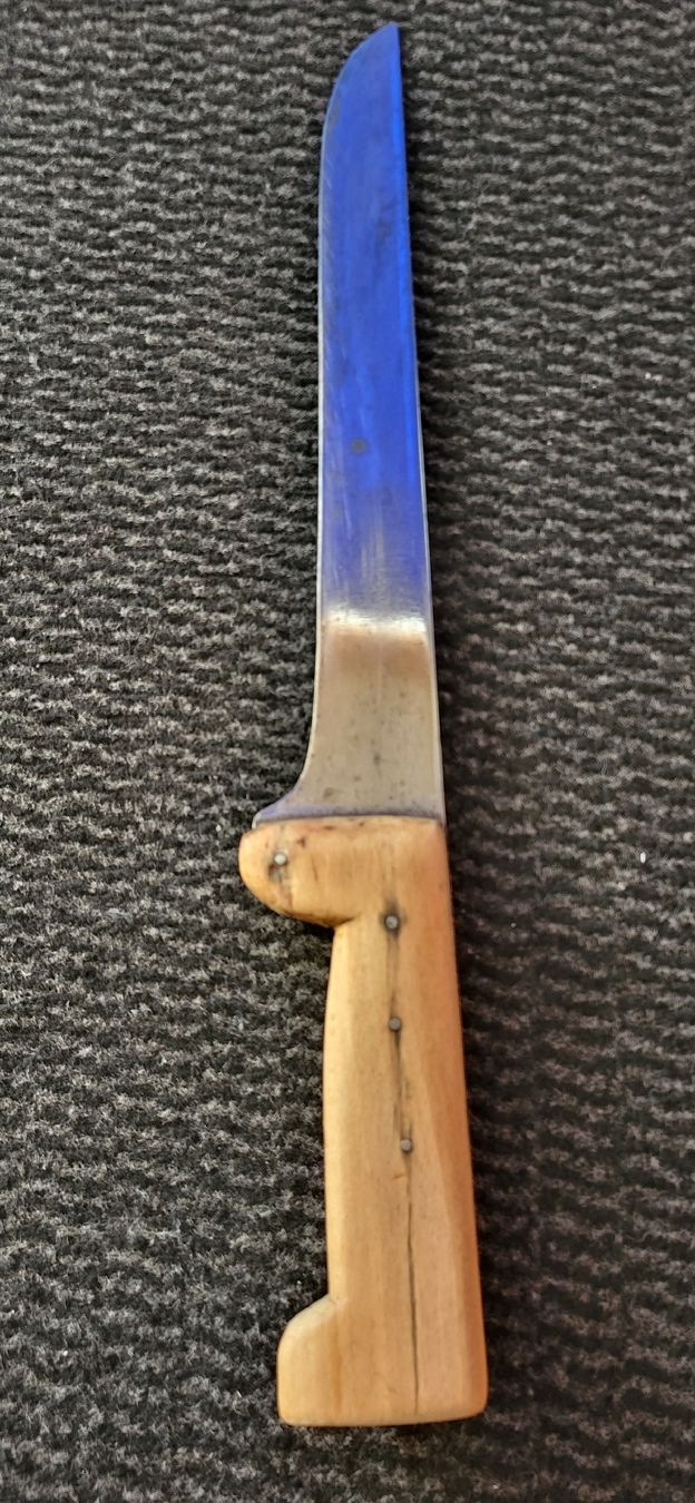 Küchenmesser: Top Koch Messer – Gebraucht aus Degersheim von Sonnenbiene55 2