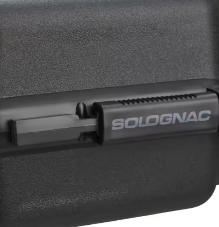 Valigie: Koffer-Box – Usato da Grenchen venduto da car_qq2t 3