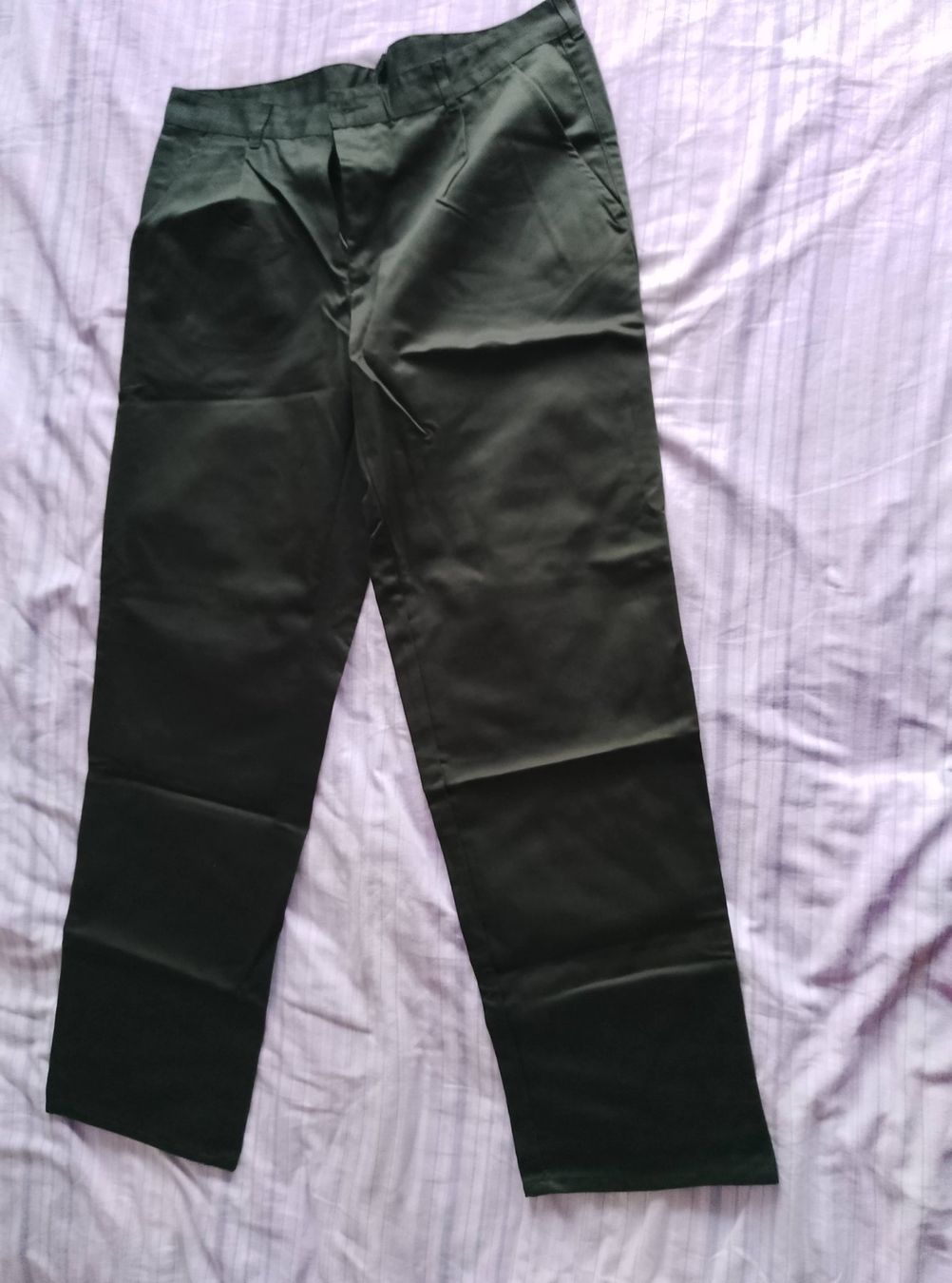 Engelbert Strauss Pantalons: 3x Kochhosen Engelbert Strauss – D'occasion à Zermatt par Haspeklo