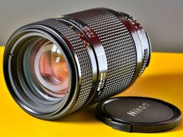 Nikon Nikkor 70-210